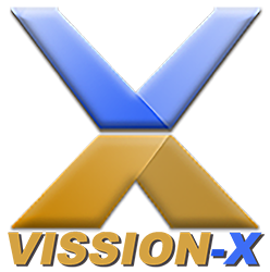 VISSION-X
